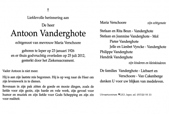 Scan