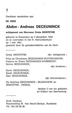 Scan