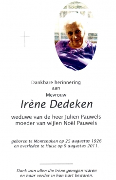 Scan