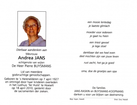 Scan