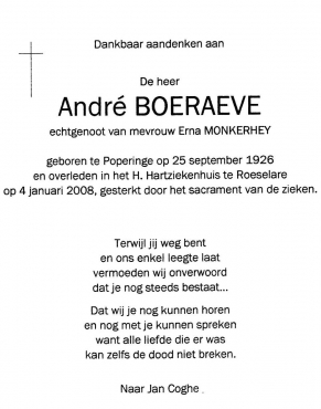 Scan