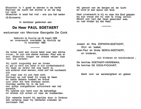 Scan