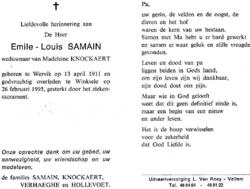 Scan