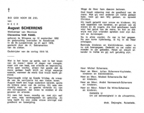 Scan