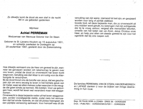 Scan