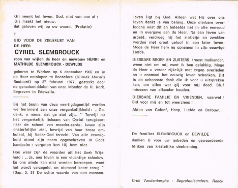 Scan