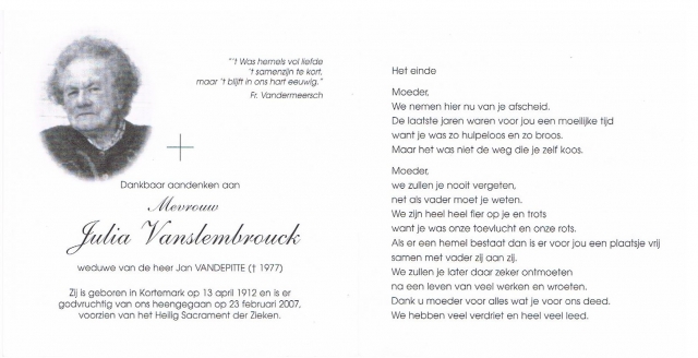Scan
