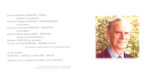 Scan