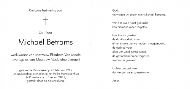Scan