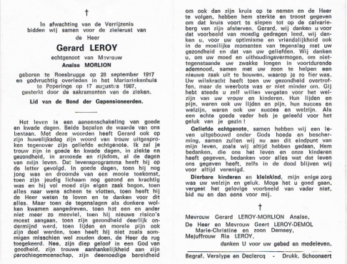 Scan