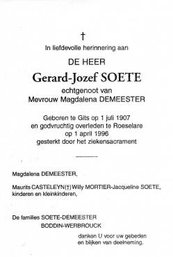 Scan