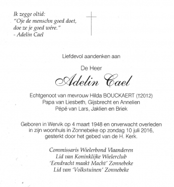 Scan