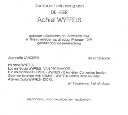 Scan