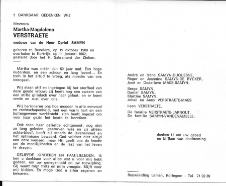 Scan