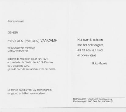 Scan