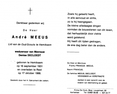Scan