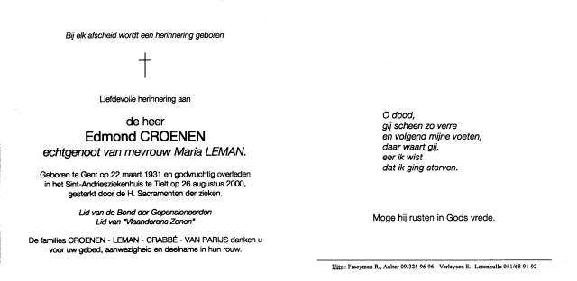 Scan