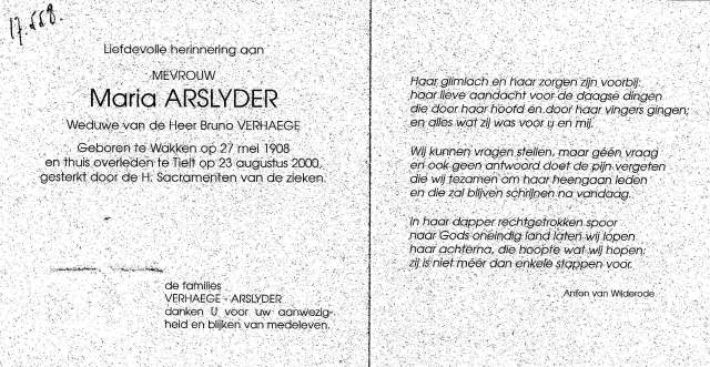 Scan