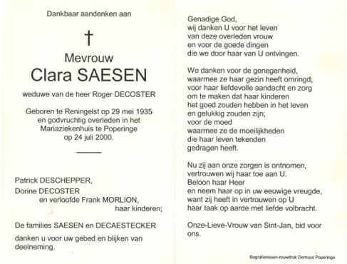 Scan