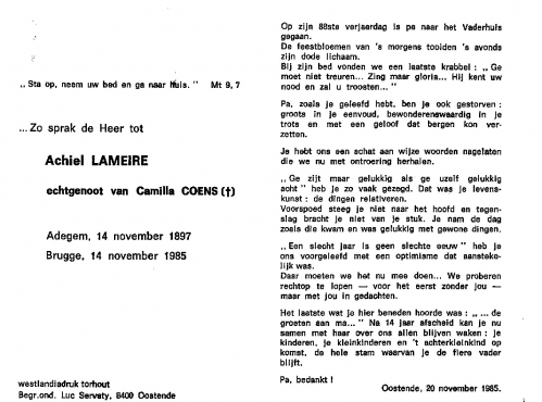 Scan