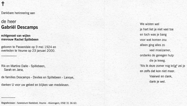 Scan