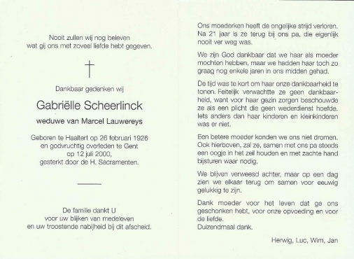 Scan