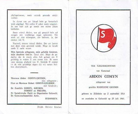 Scan