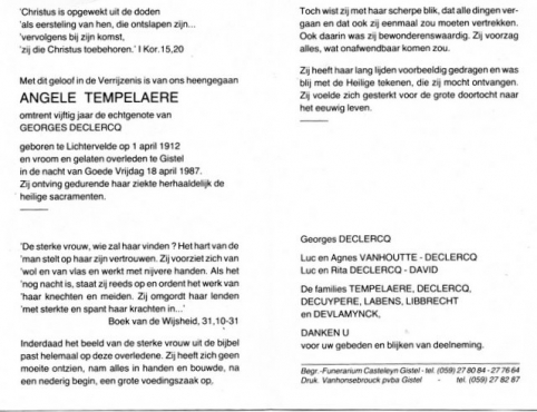 Scan