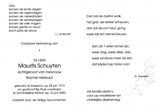 Scan
