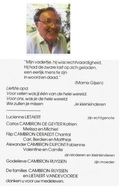 Scan