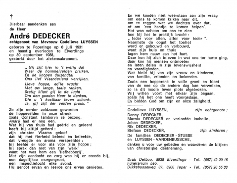 Scan
