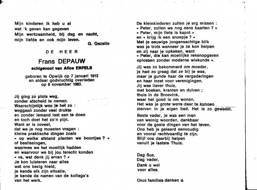Scan