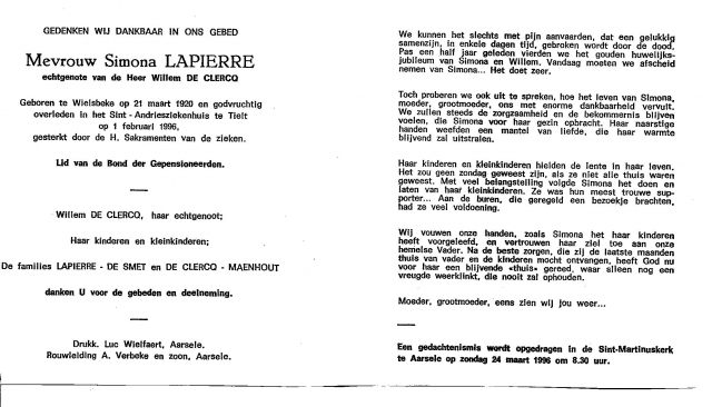 Scan