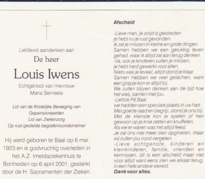 Scan
