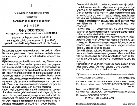 Scan