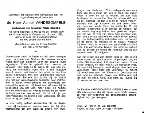 Scan