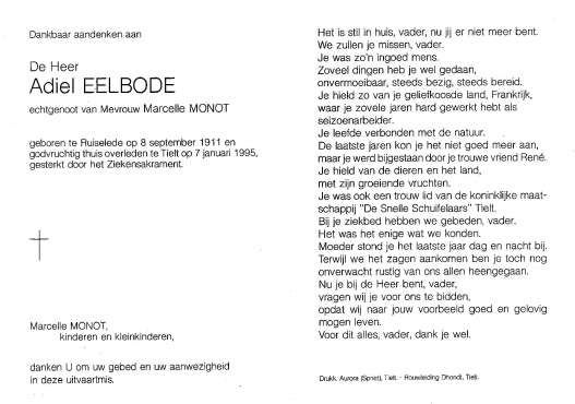 Scan