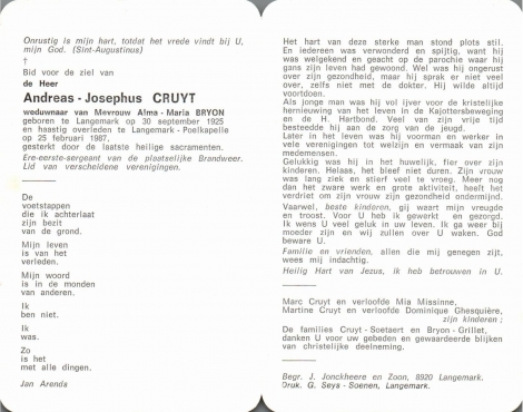 Scan