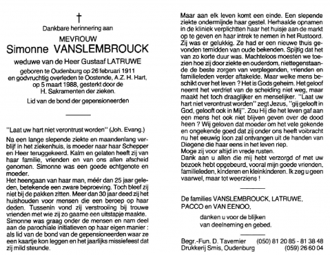Scan