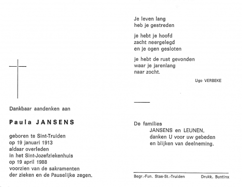 Scan