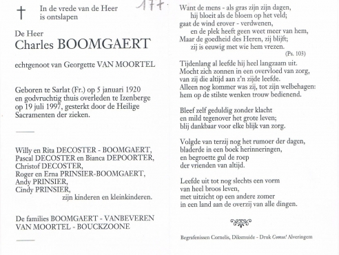 Scan