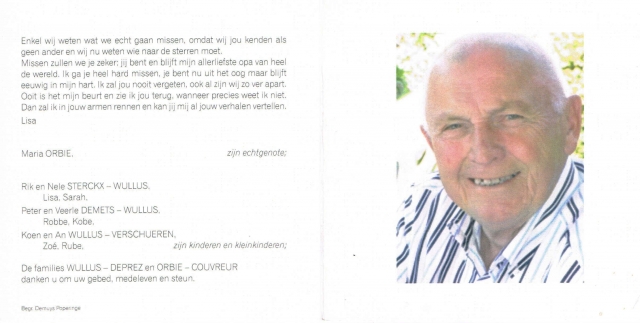 Scan