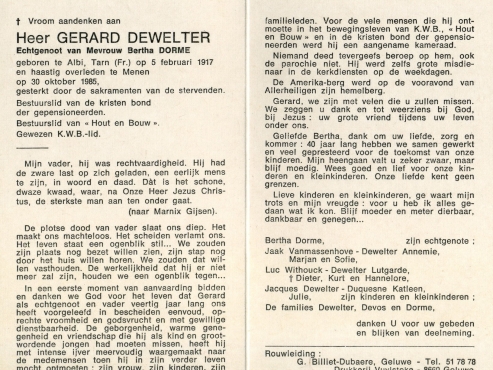 Scan