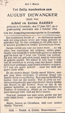 Scan