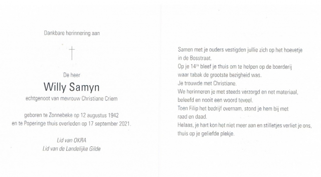 Scan