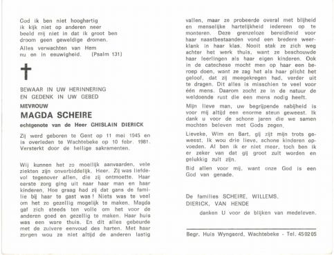 Scan