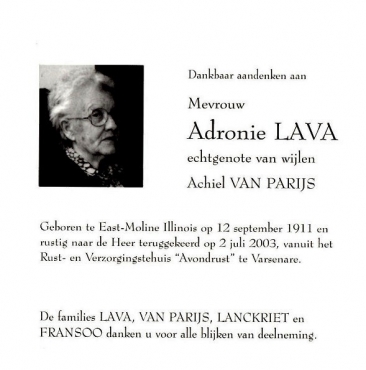 Scan