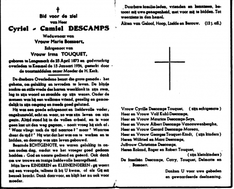 Scan
