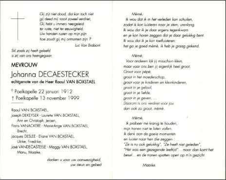 Scan