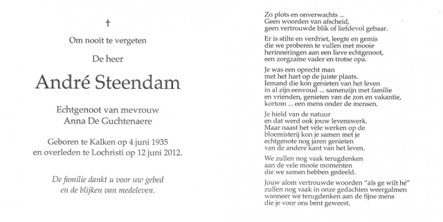Scan